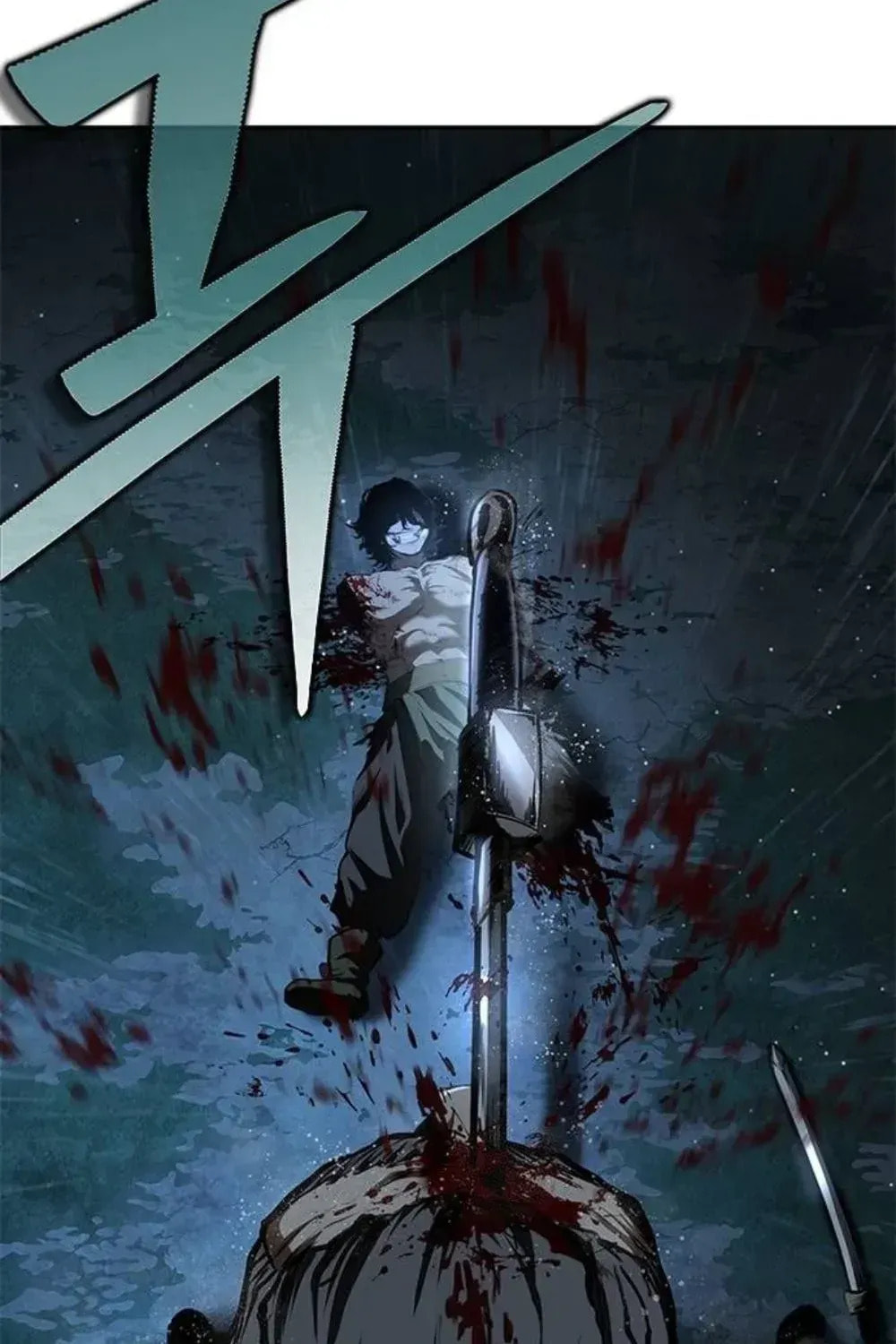 Psychopath in Murim Chapter 18 page 143 - 