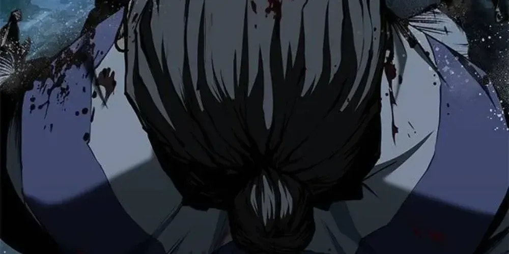 Psychopath in Murim Chapter 18 page 144 - 
