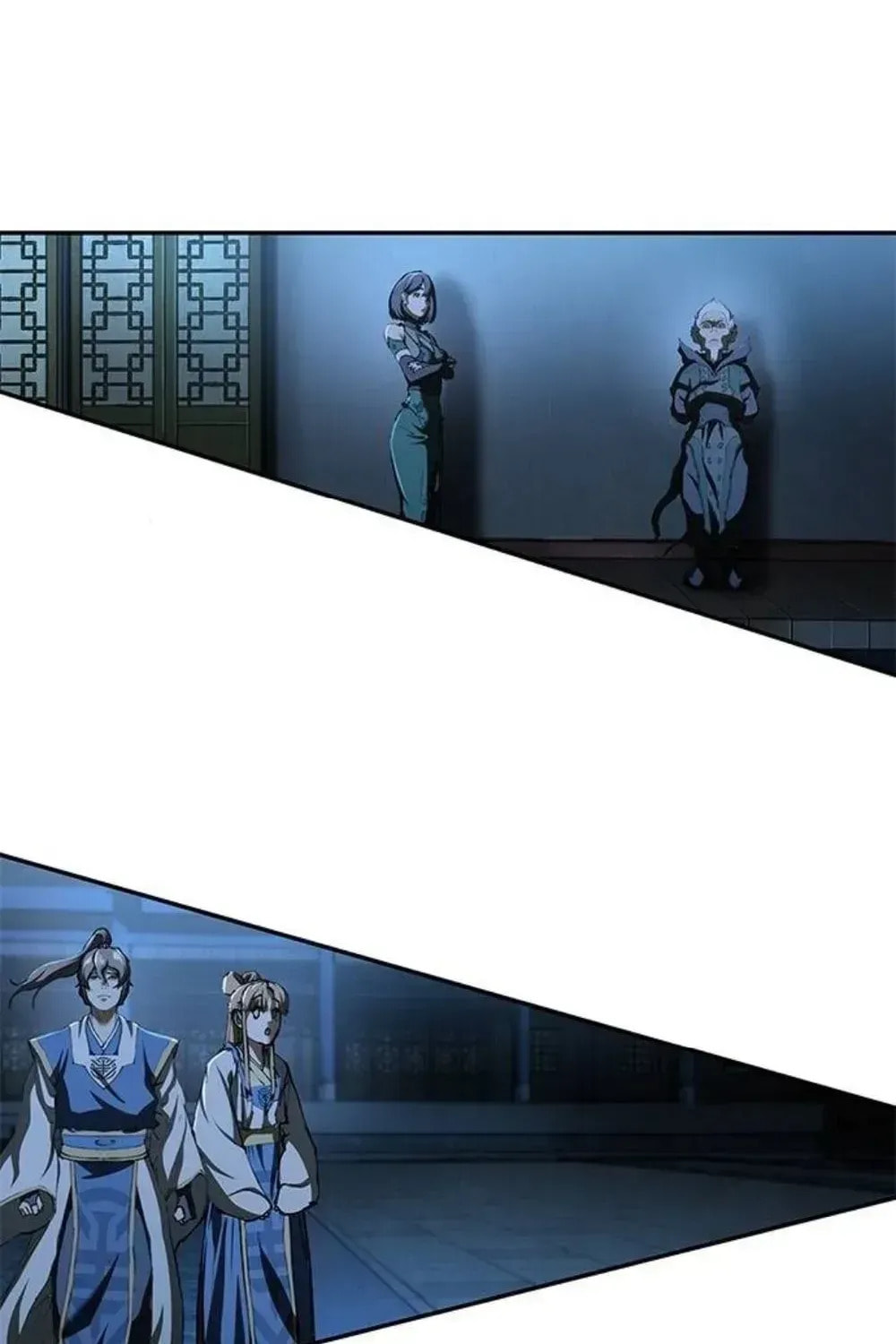 Psychopath in Murim Chapter 18 page 156 - 