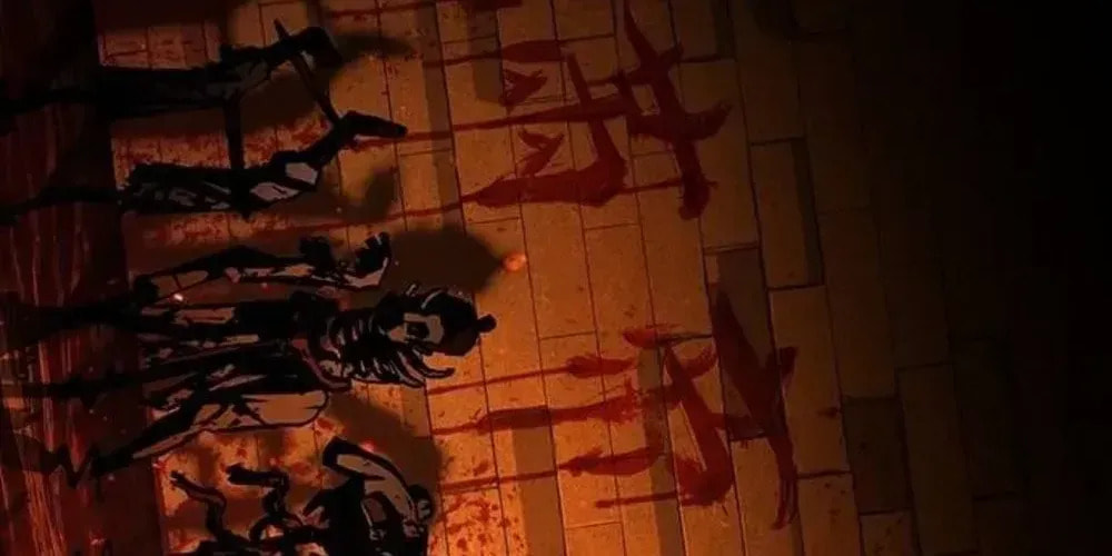 Psychopath in Murim Chapter 18 page 164 - 