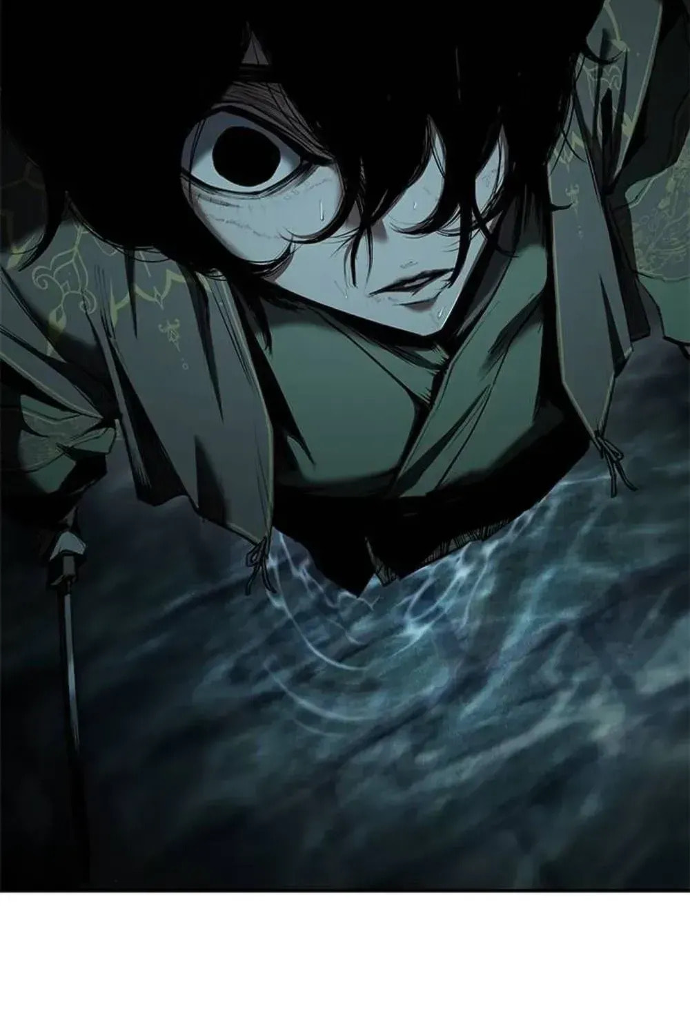 Psychopath in Murim Chapter 18 page 26 - 