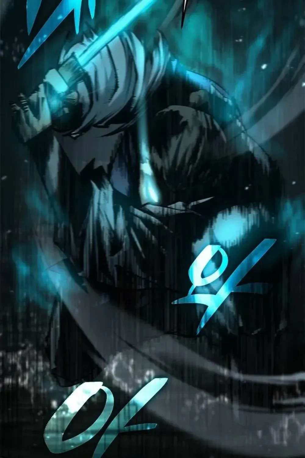 Psychopath in Murim Chapter 18 page 31 - 