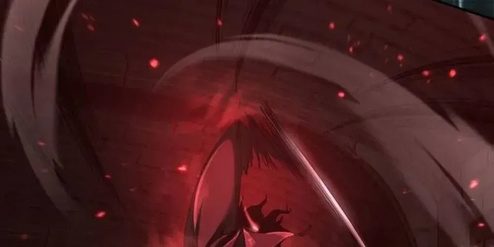 Psychopath in Murim Chapter 18 page 33 - 