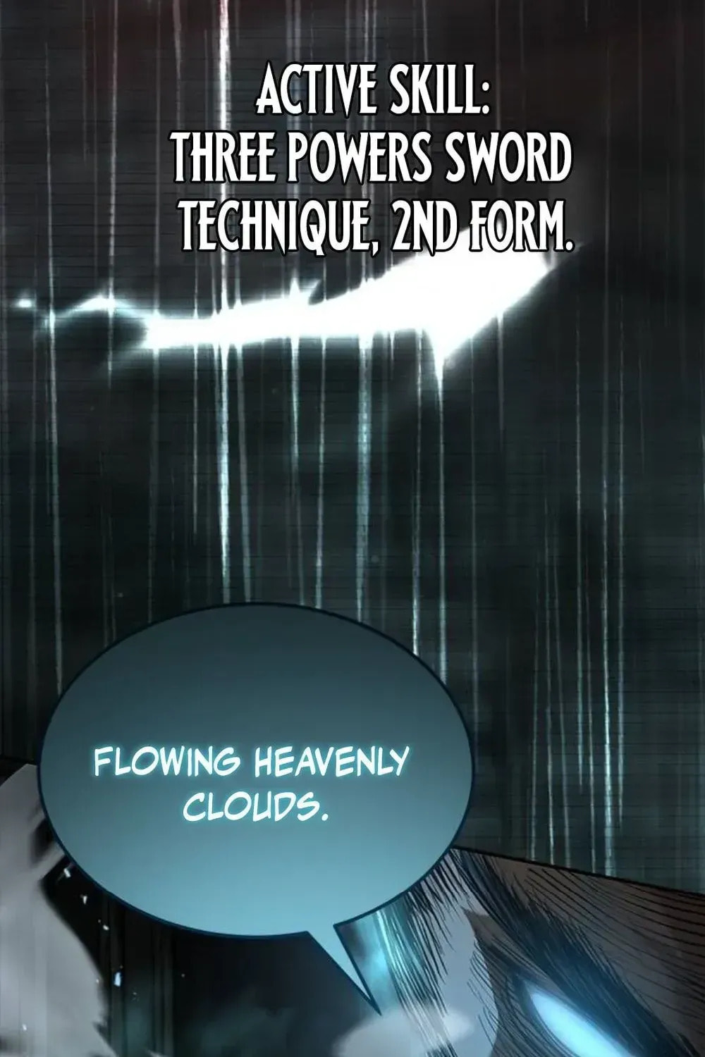 Psychopath in Murim Chapter 18 page 35 - 