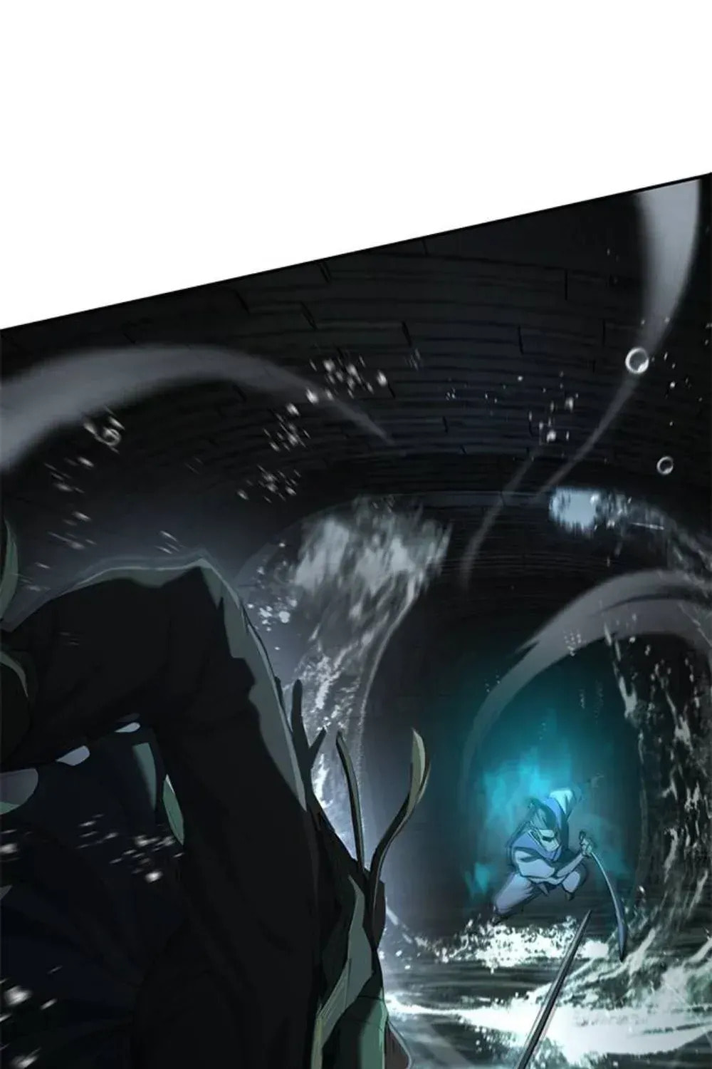 Psychopath in Murim Chapter 18 page 45 - 