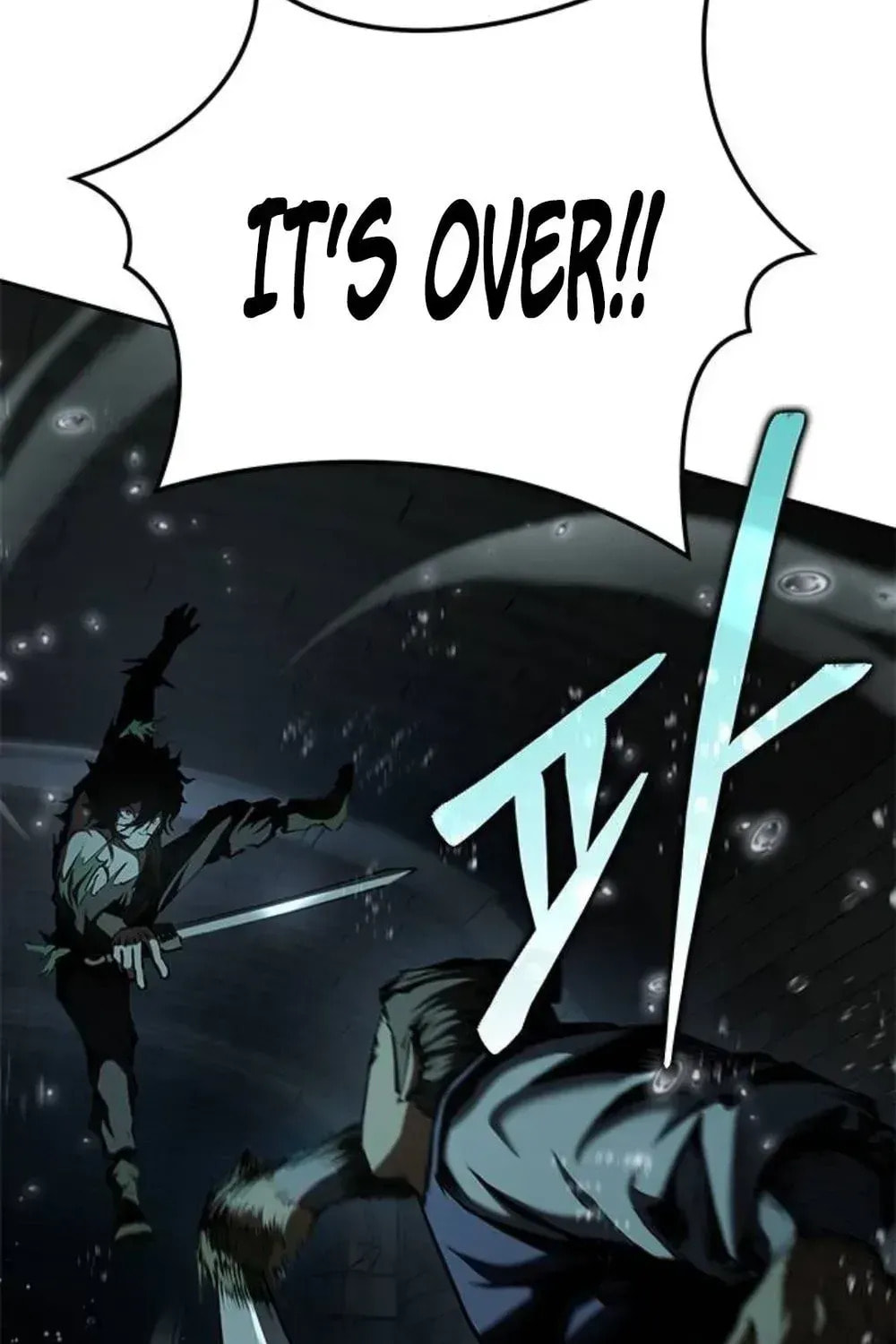 Psychopath in Murim Chapter 18 page 55 - 