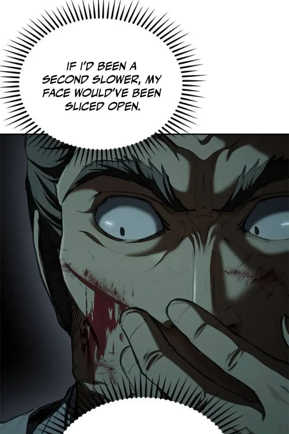 Psychopath in Murim Chapter 18 page 69 - 