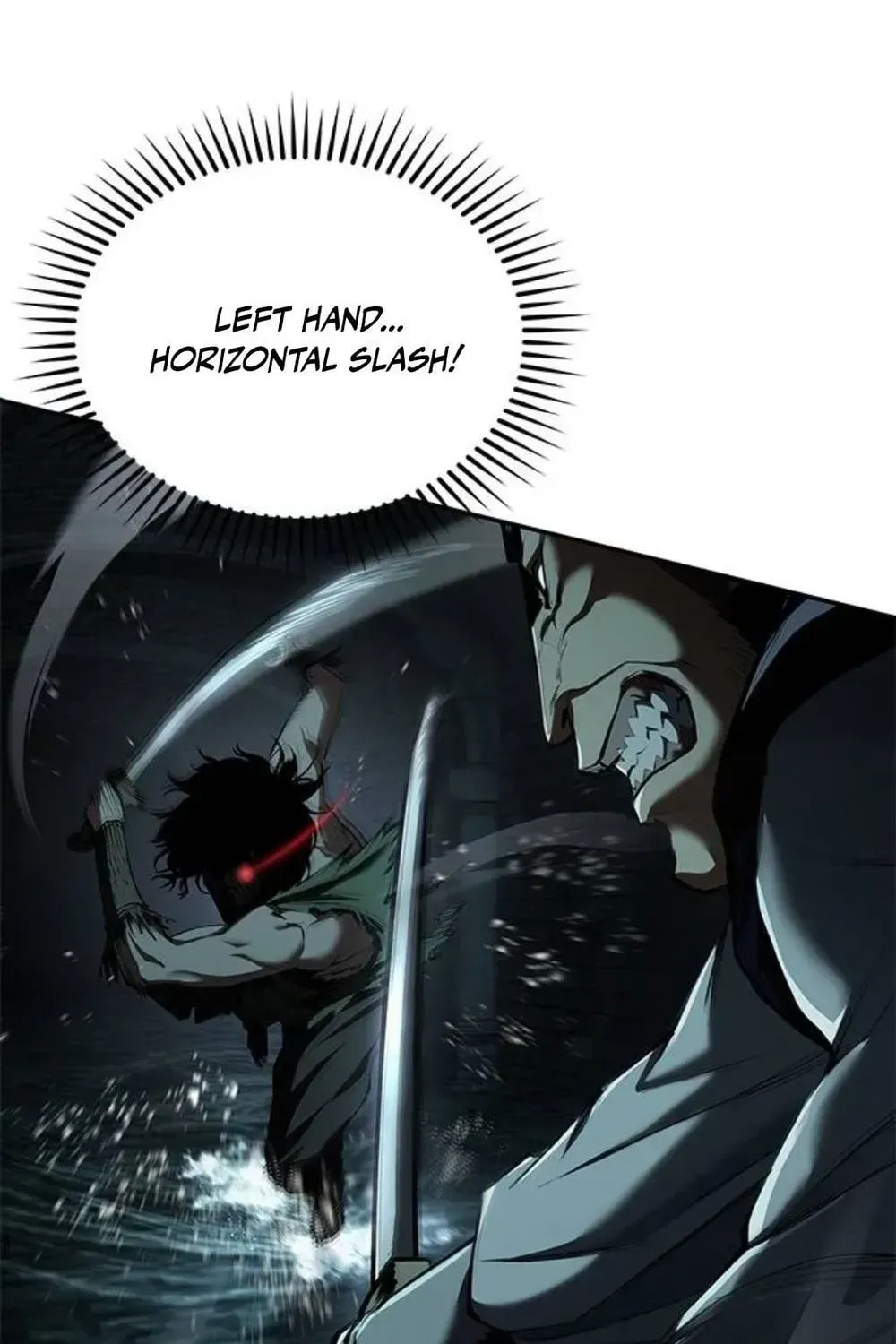 Psychopath in Murim Chapter 18 page 73 - 