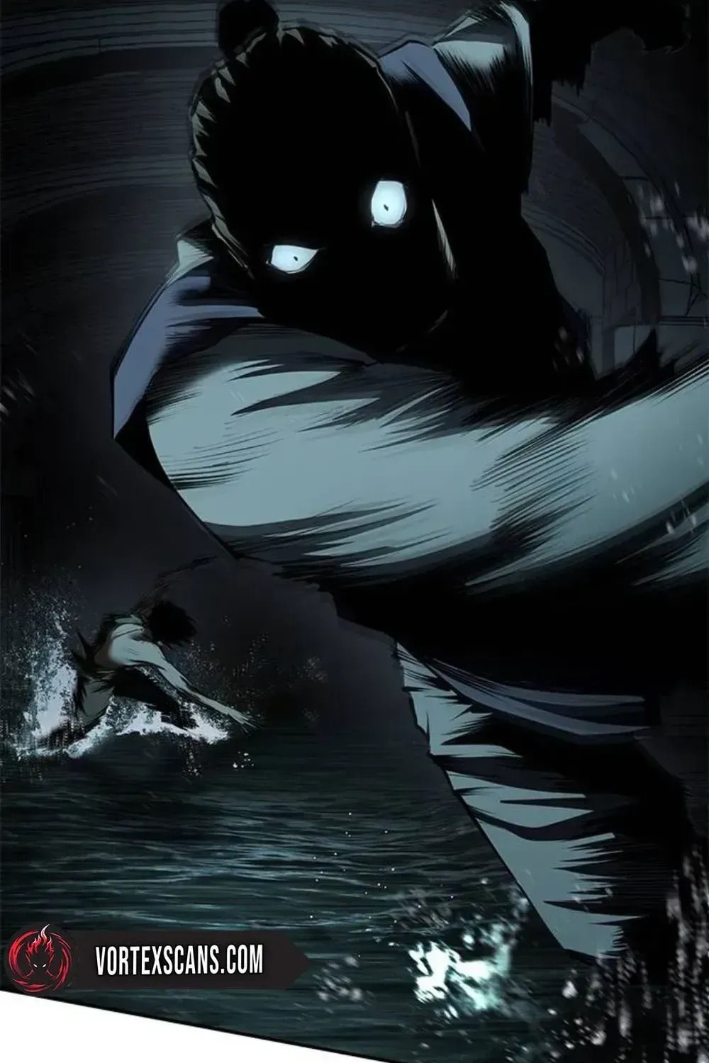 Psychopath in Murim Chapter 18 page 77 - 