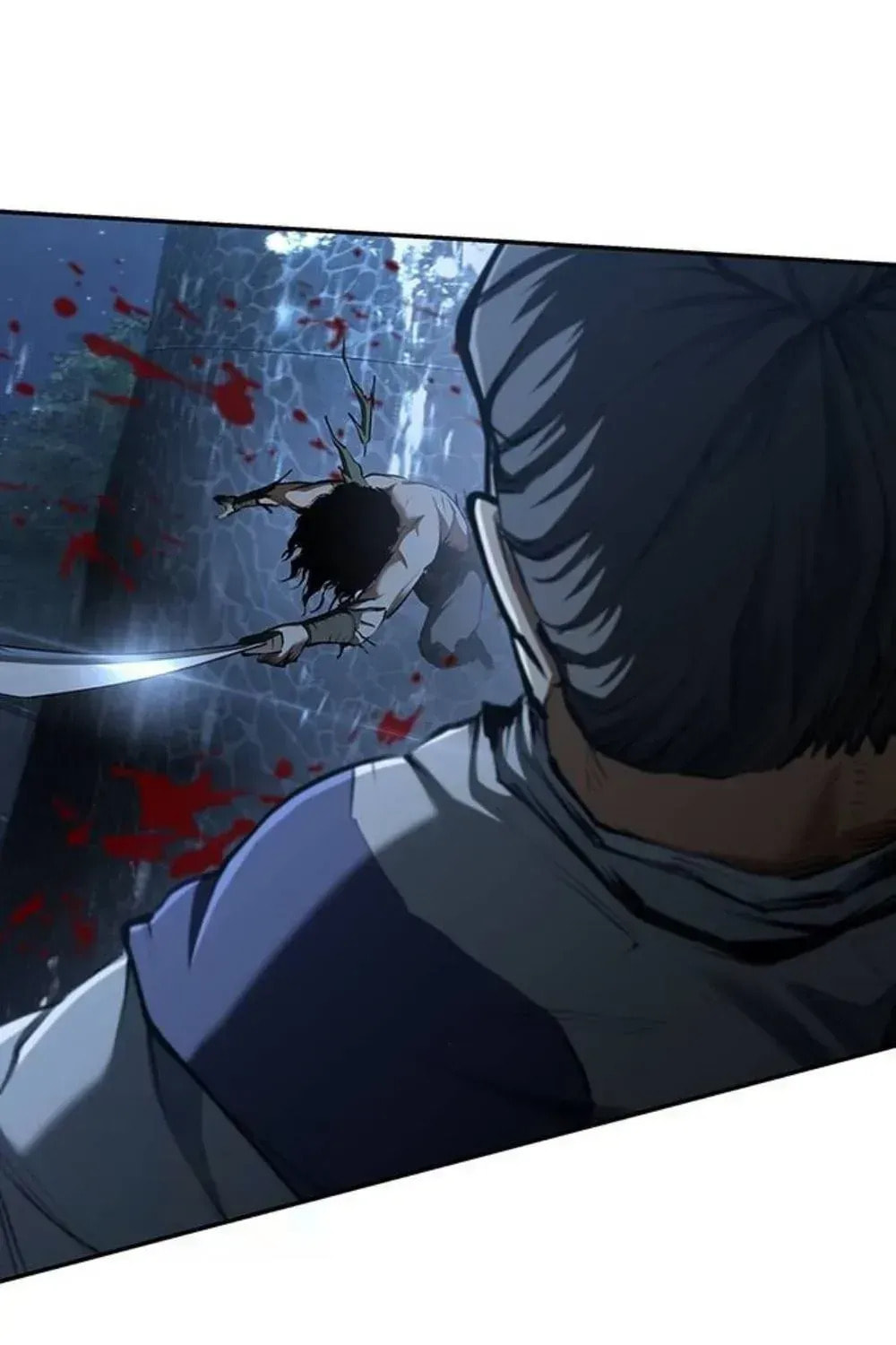 Psychopath in Murim Chapter 18 page 90 - 