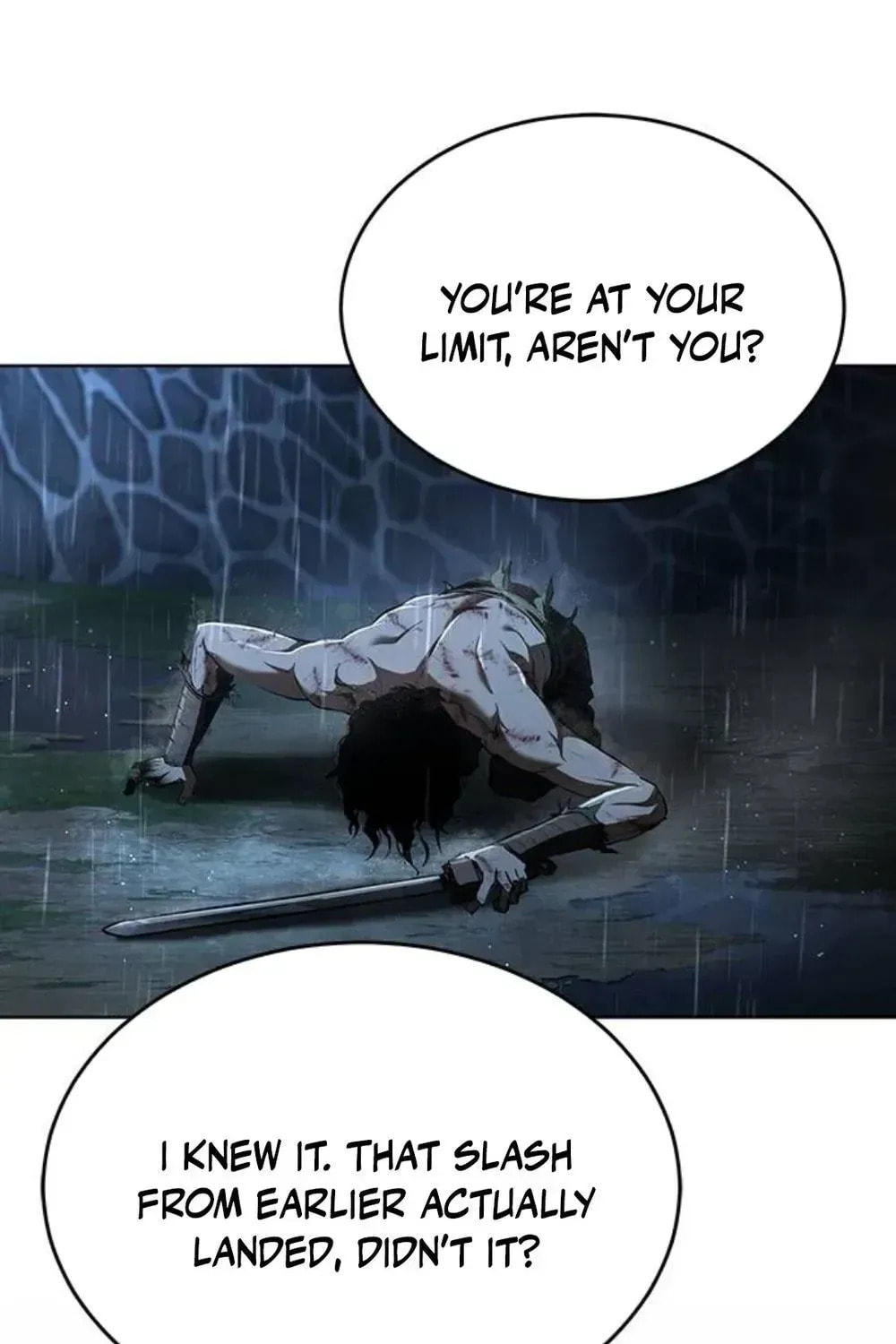 Psychopath in Murim Chapter 18 page 94 - 