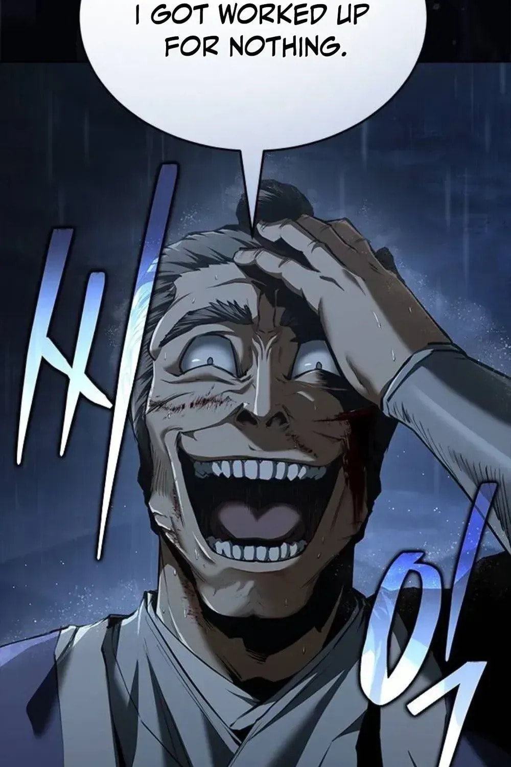 Psychopath in Murim Chapter 18 page 96 - 