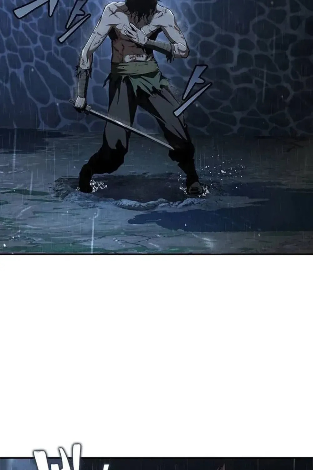 Psychopath in Murim Chapter 18 page 99 - 