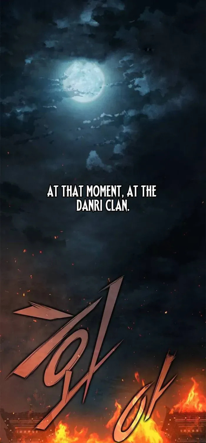 Psychopath in Murim Chapter 19 page 1 - 