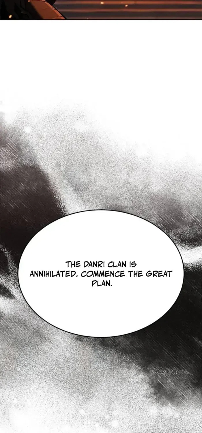 Psychopath in Murim Chapter 19 page 12 - 