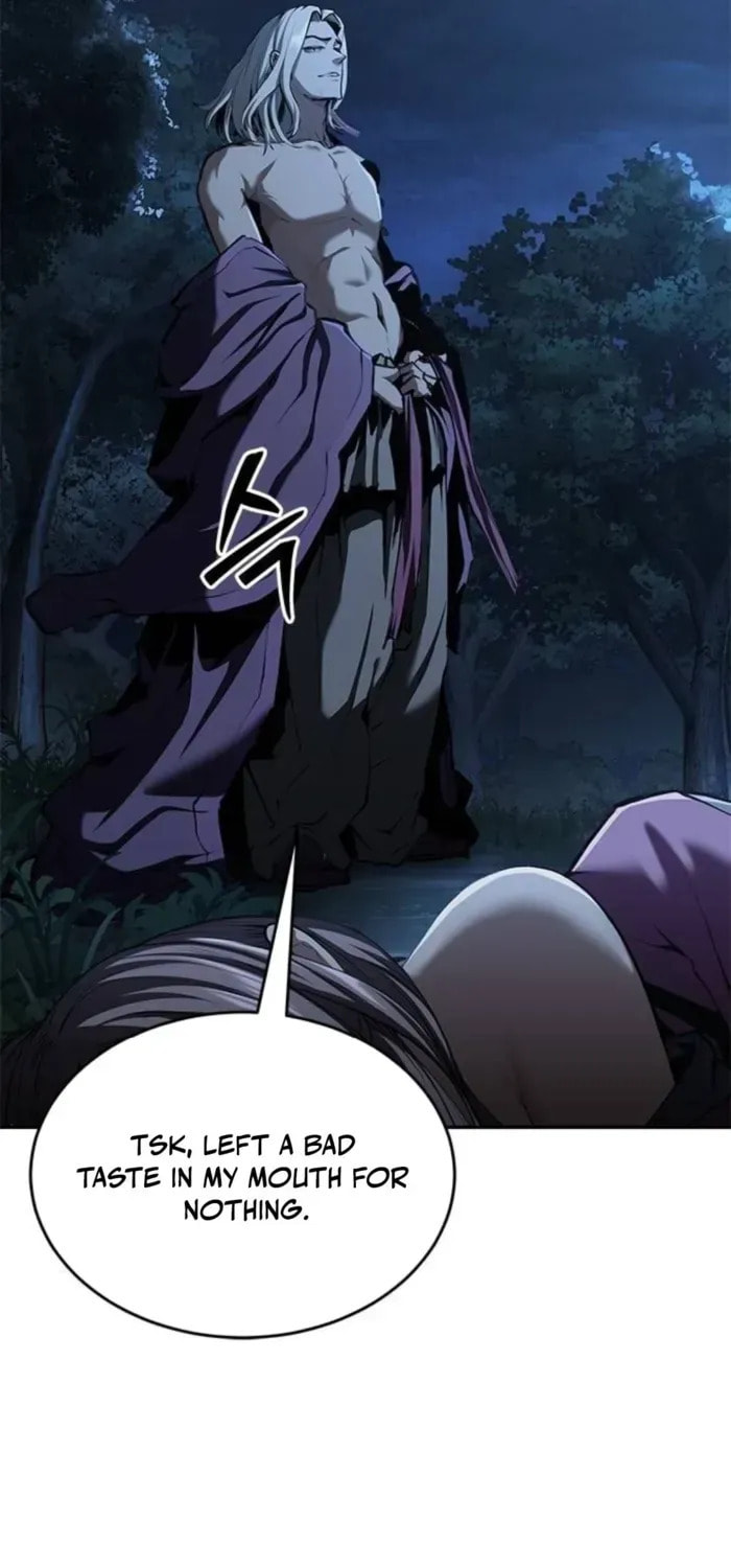 Psychopath in Murim Chapter 19 page 16 - 
