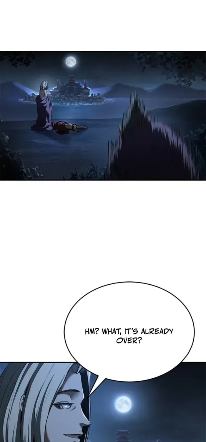 Psychopath in Murim Chapter 19 page 17 - 