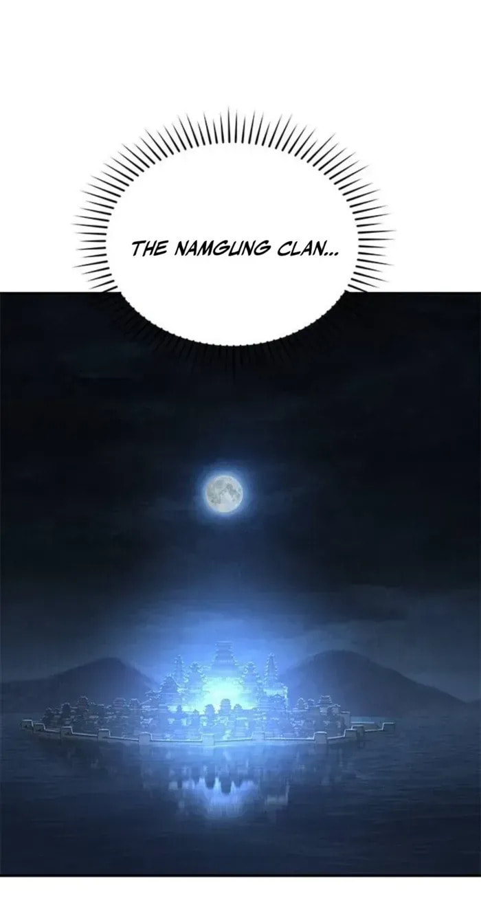 Psychopath in Murim Chapter 19 page 19 - 