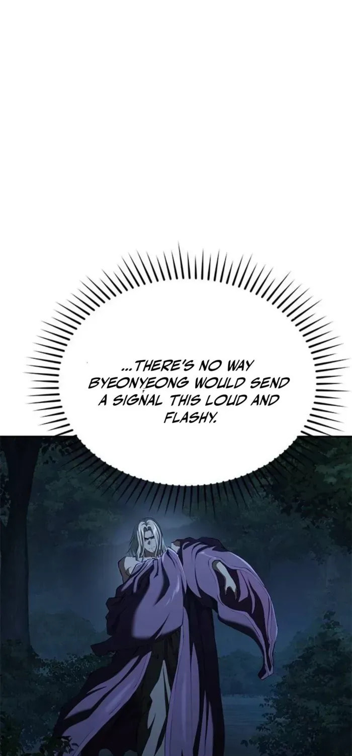 Psychopath in Murim Chapter 19 page 20 - 