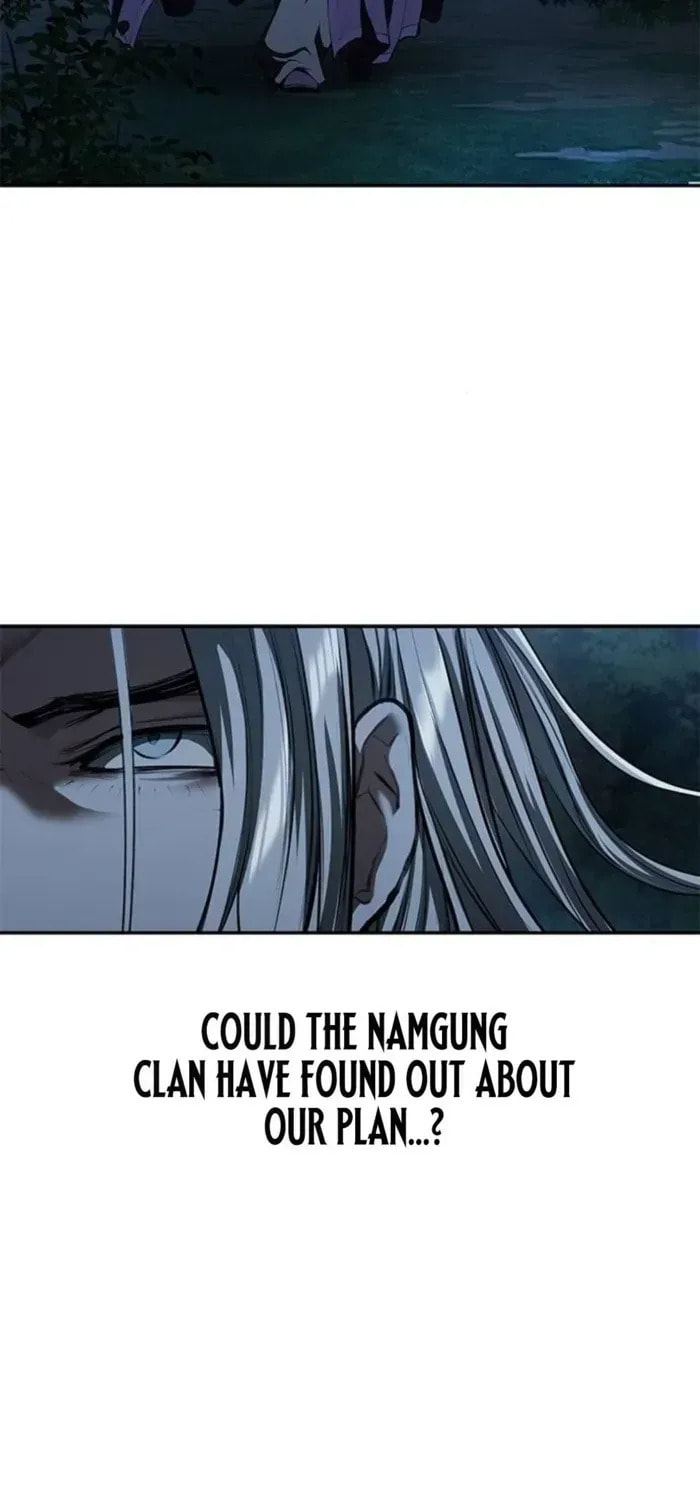 Psychopath in Murim Chapter 19 page 21 - 