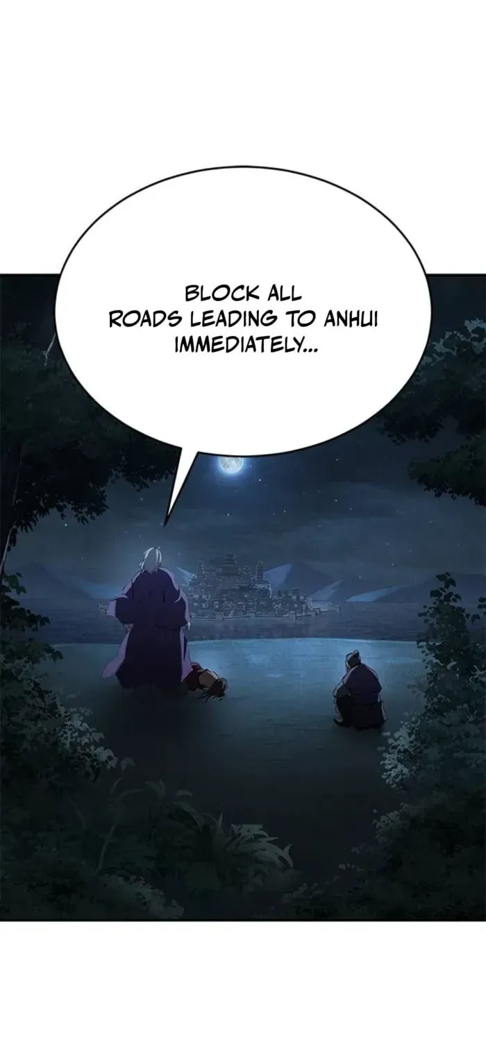 Psychopath in Murim Chapter 19 page 22 - 