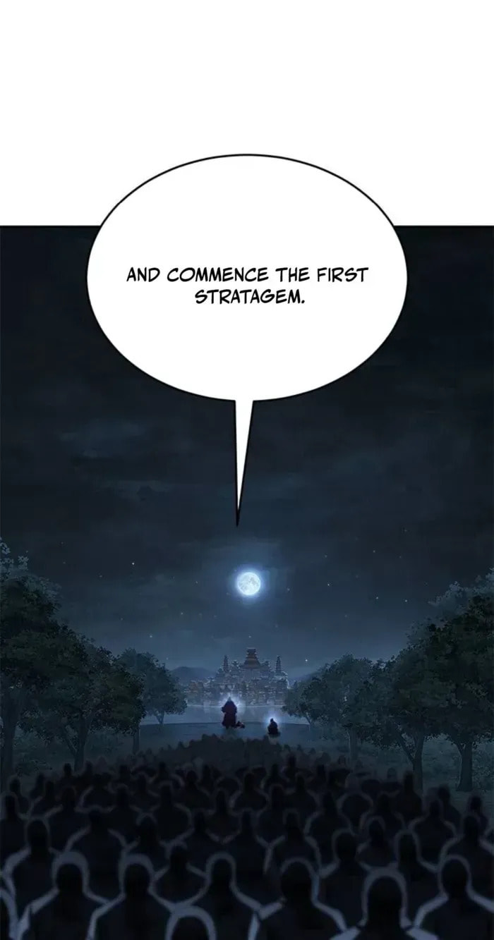 Psychopath in Murim Chapter 19 page 23 - 