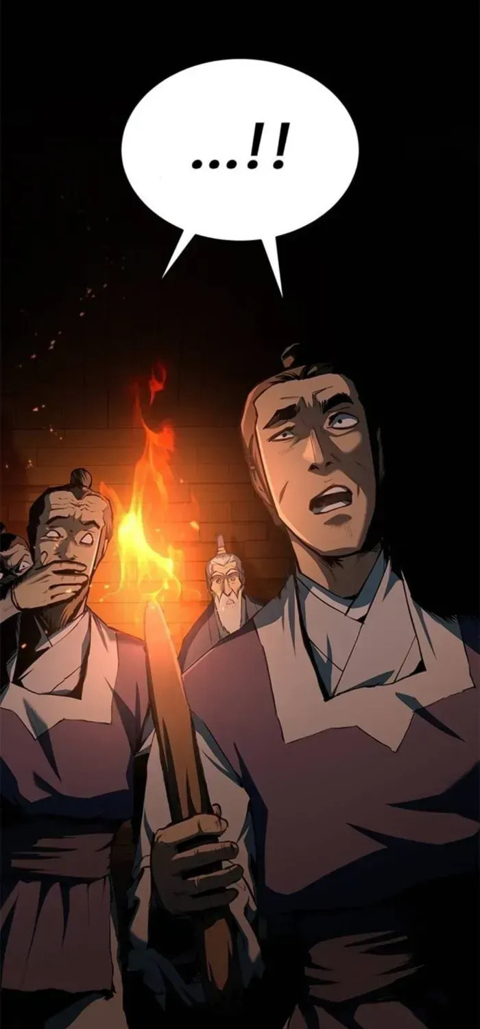 Psychopath in Murim Chapter 19 page 26 - 