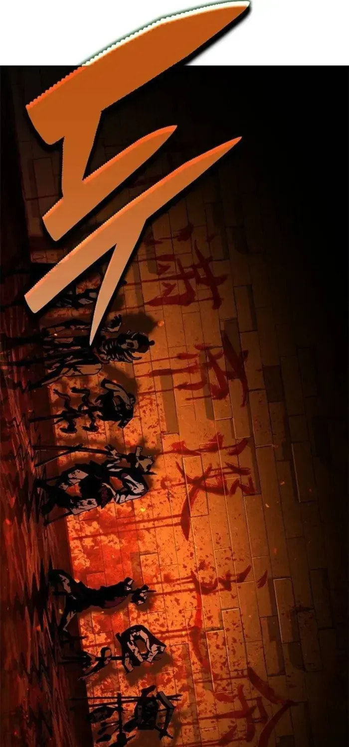 Psychopath in Murim Chapter 19 page 28 - 