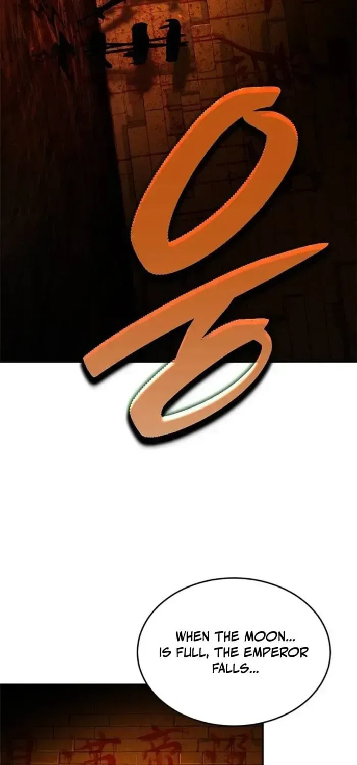 Psychopath in Murim Chapter 19 page 29 - 