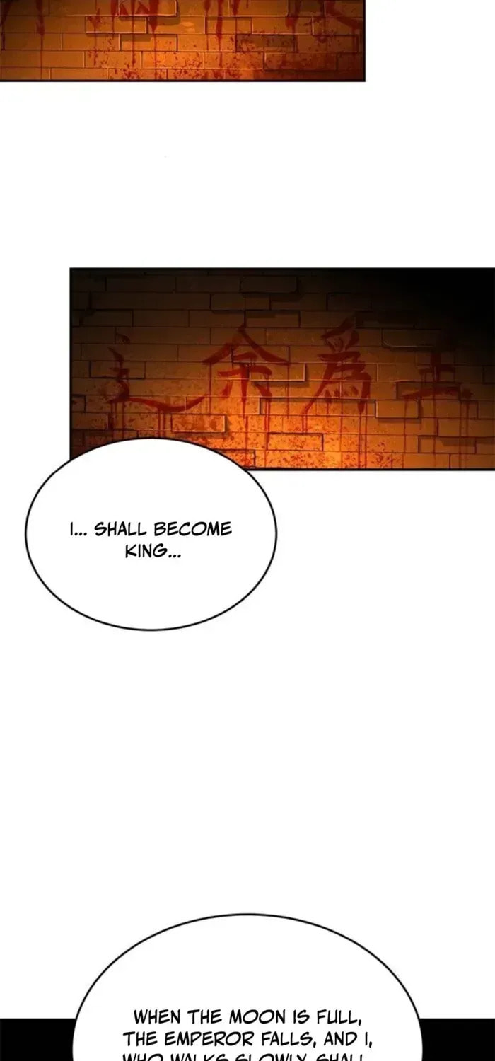 Psychopath in Murim Chapter 19 page 30 - 