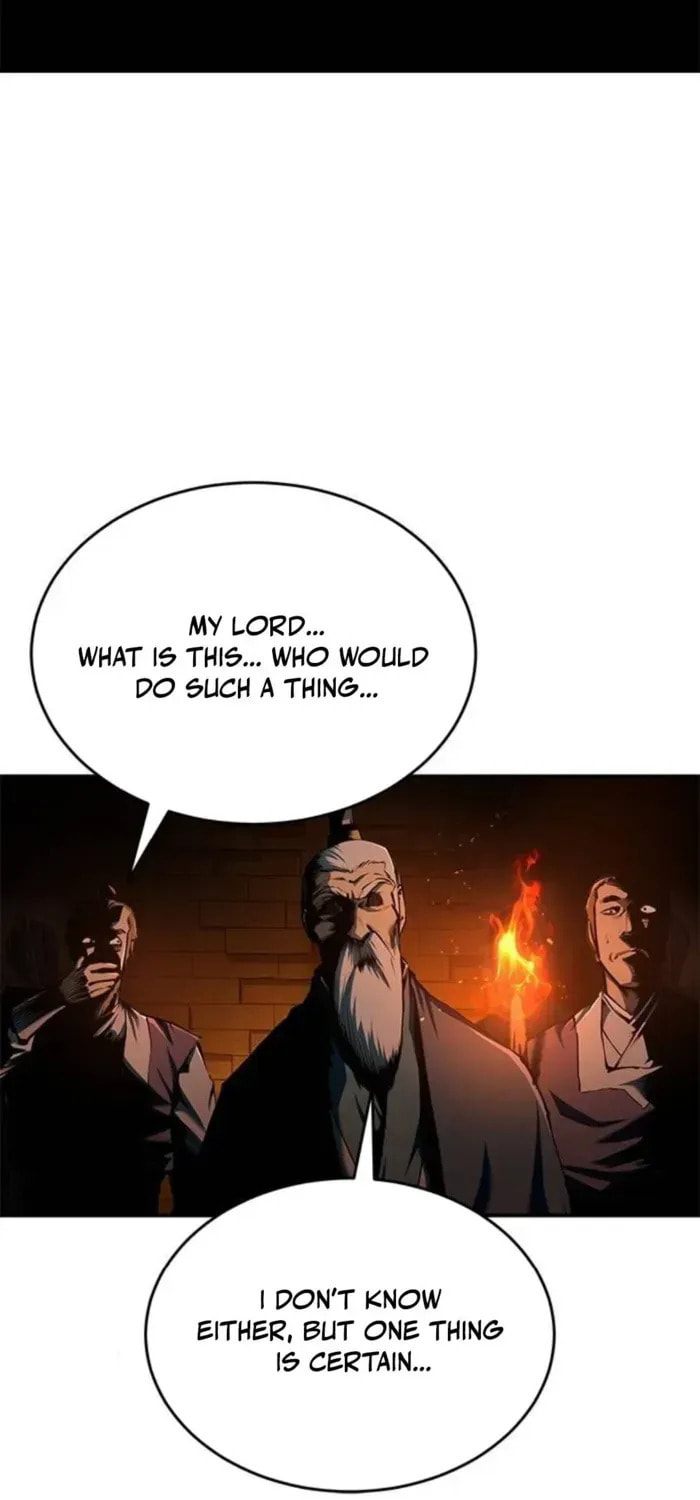 Psychopath in Murim Chapter 19 page 32 - 