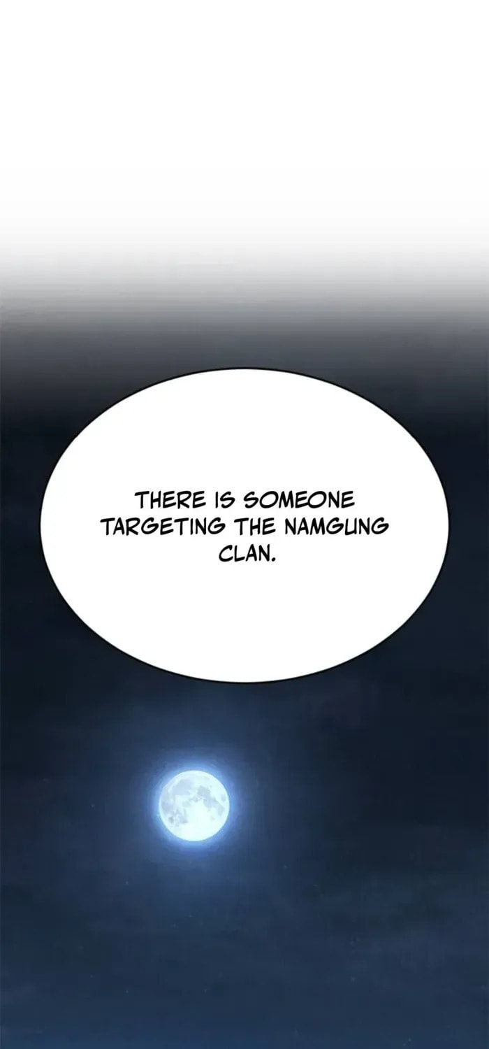 Psychopath in Murim Chapter 19 page 33 - 