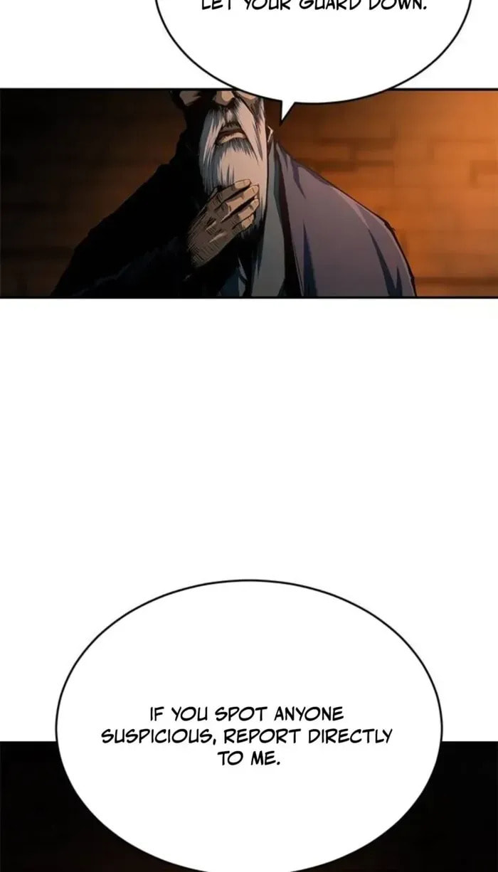 Psychopath in Murim Chapter 19 page 35 - 