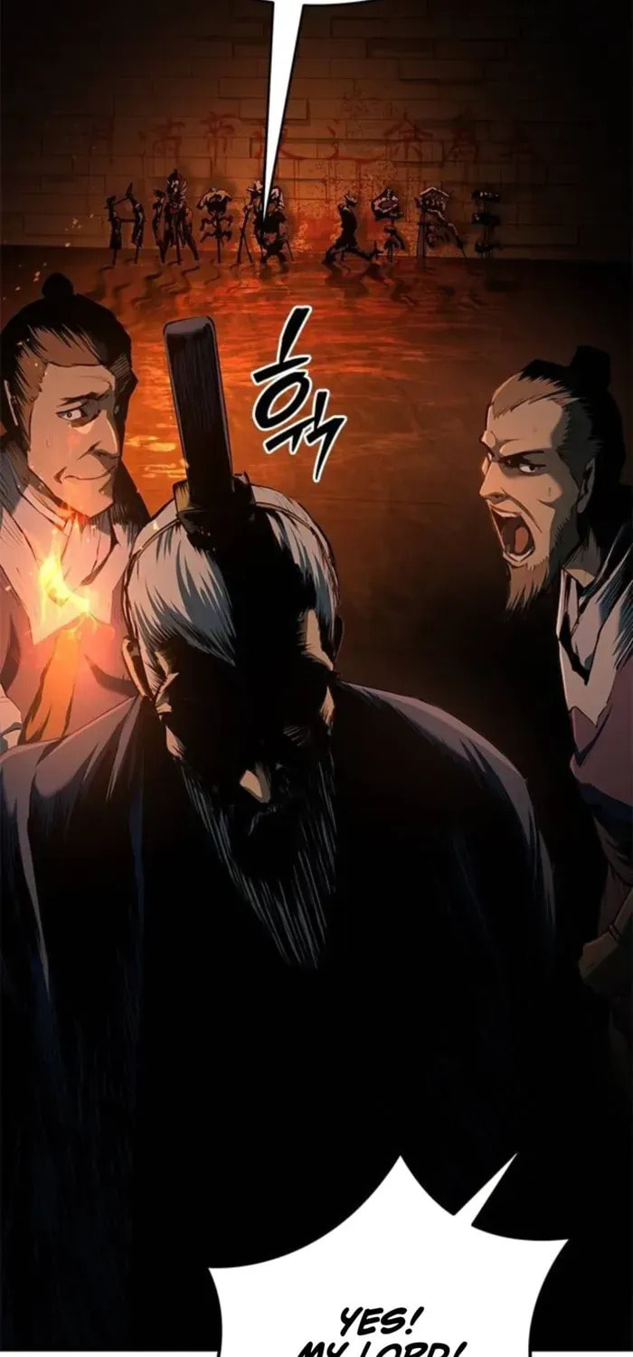 Psychopath in Murim Chapter 19 page 36 - 