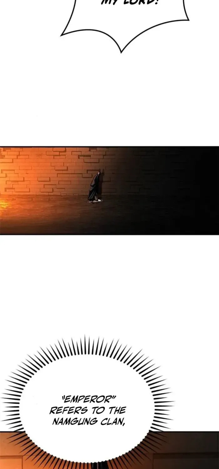Psychopath in Murim Chapter 19 page 37 - 