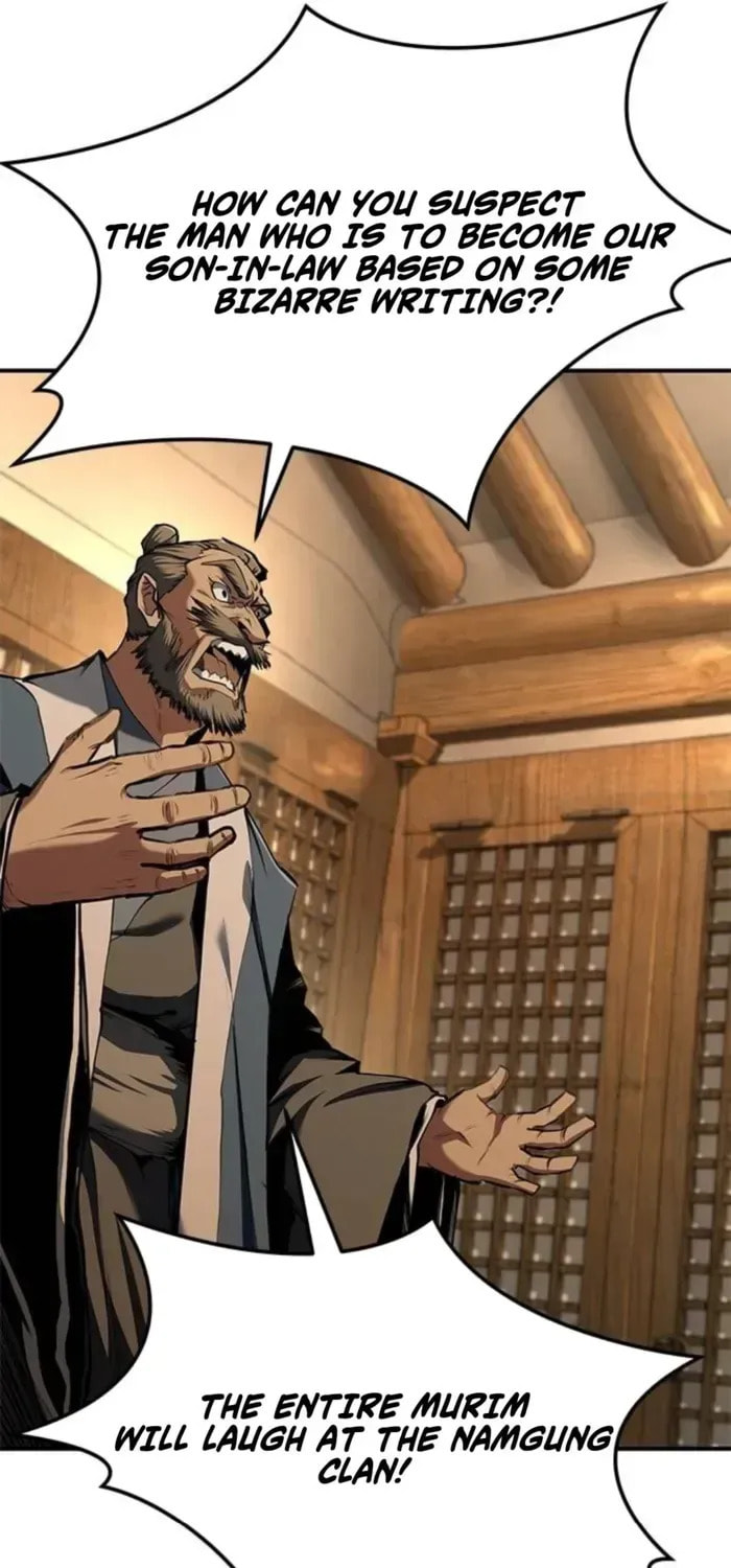 Psychopath in Murim Chapter 19 page 47 - 