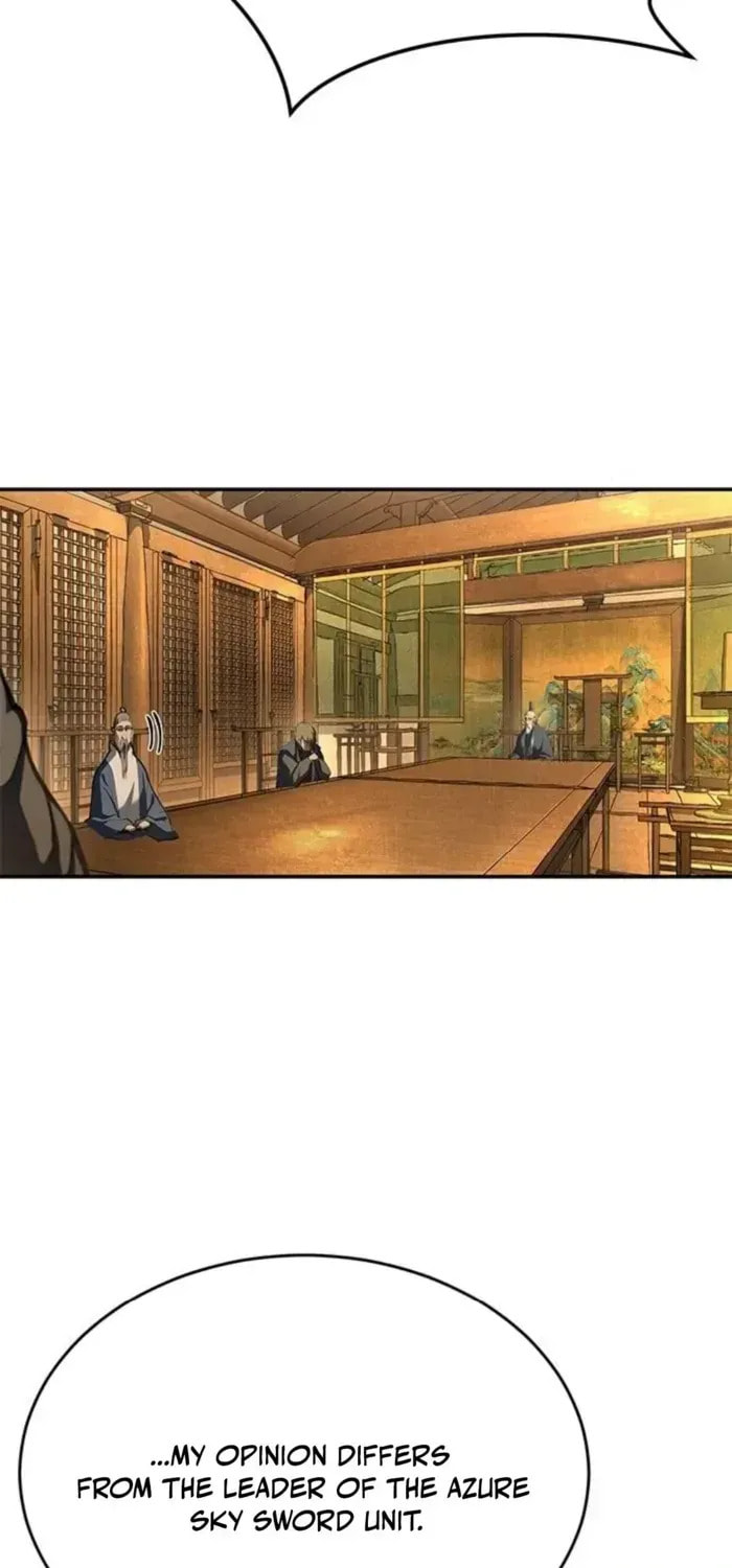 Psychopath in Murim Chapter 19 page 48 - 