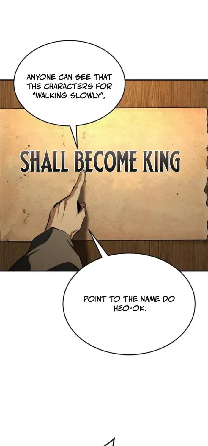 Psychopath in Murim Chapter 19 page 51 - 