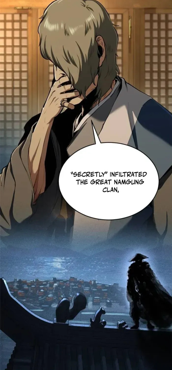Psychopath in Murim Chapter 19 page 53 - 