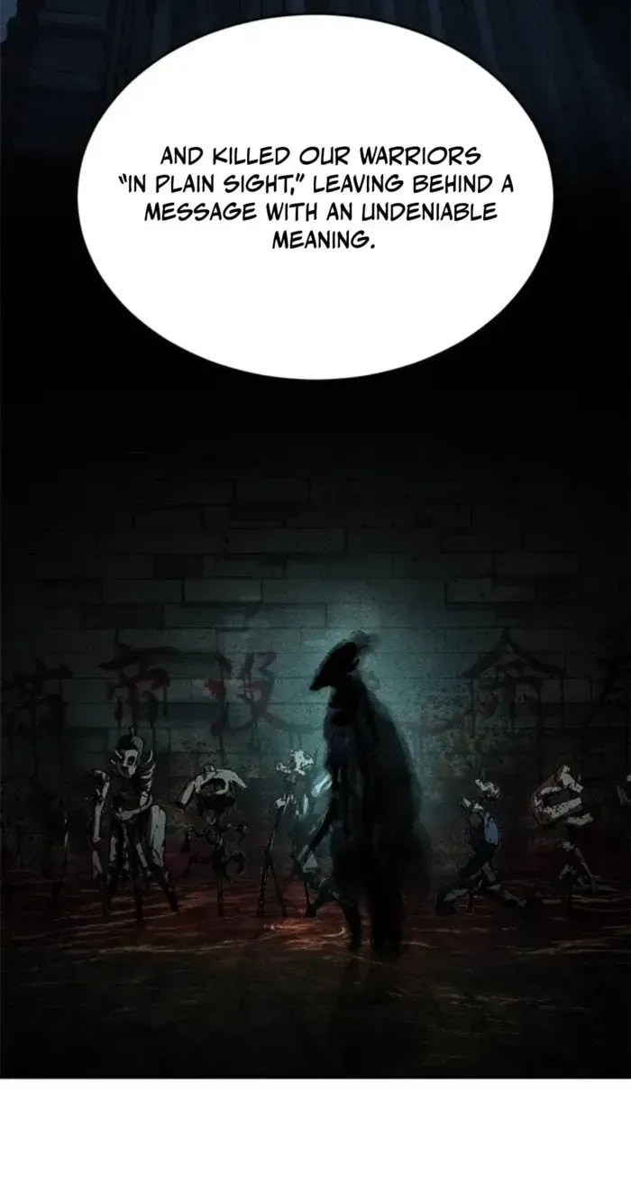 Psychopath in Murim Chapter 19 page 54 - 