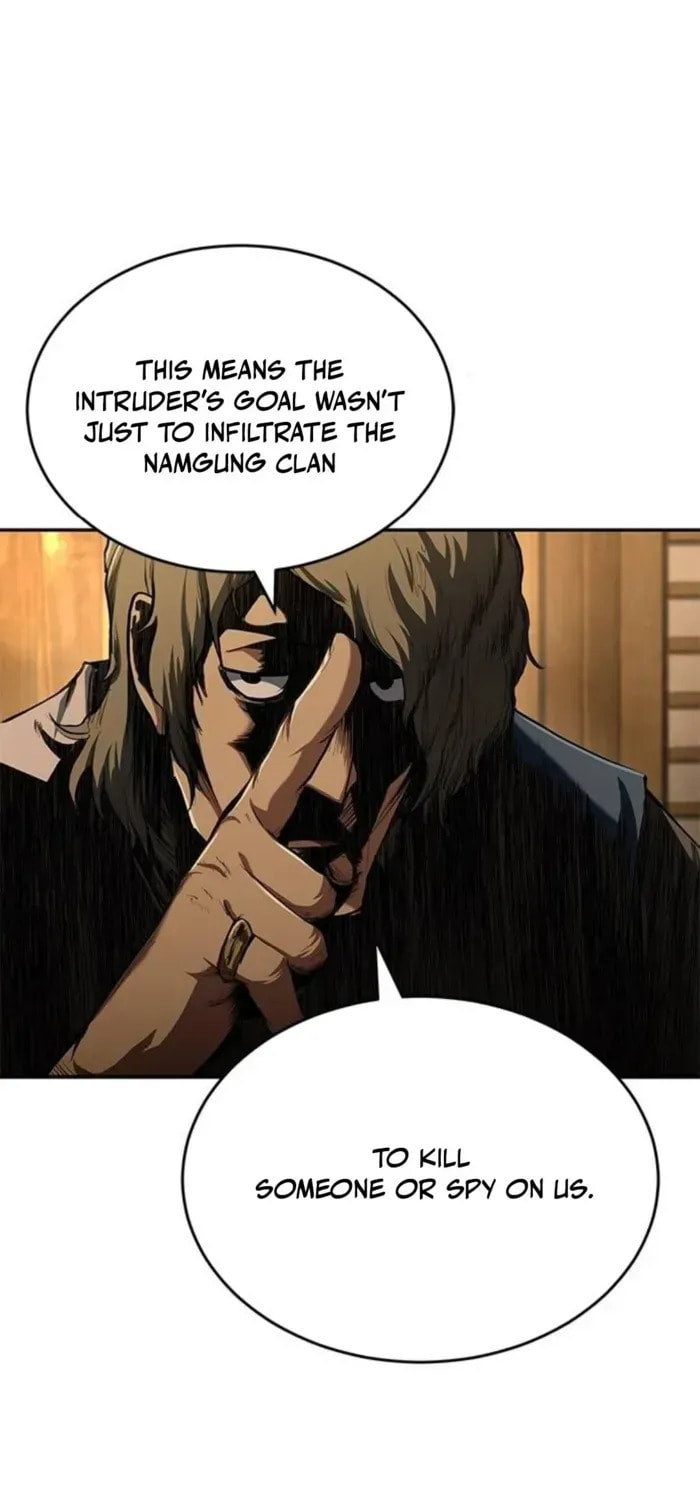 Psychopath in Murim Chapter 19 page 55 - 