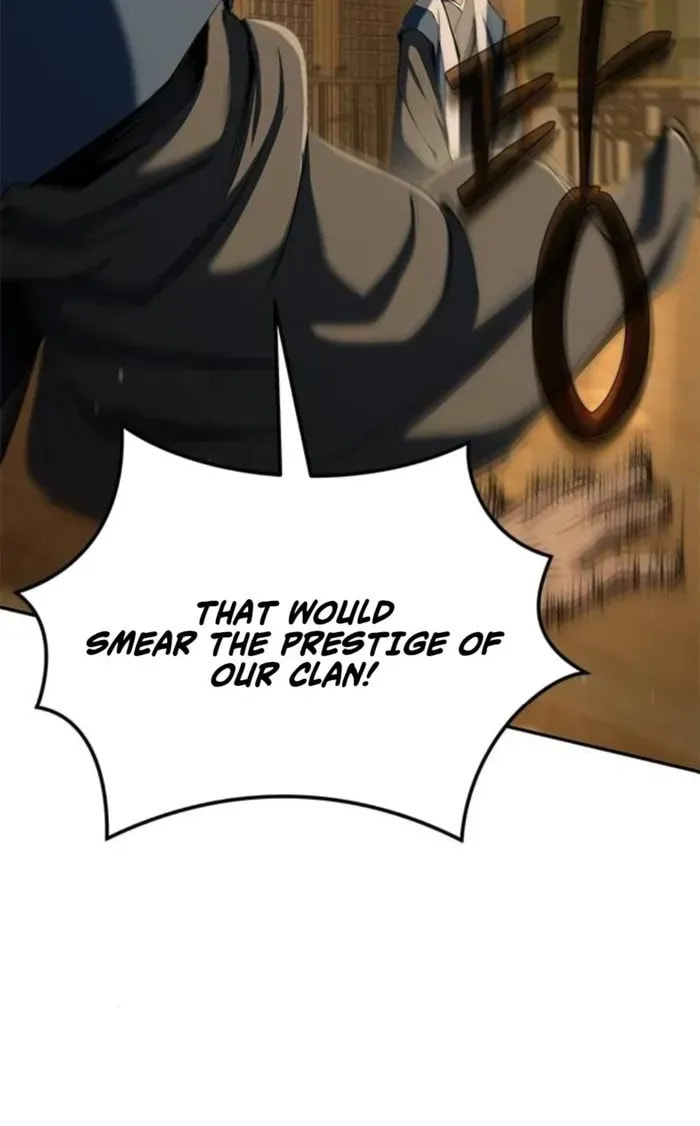 Psychopath in Murim Chapter 19 page 58 - 