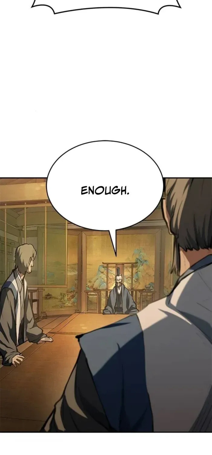 Psychopath in Murim Chapter 19 page 60 - 