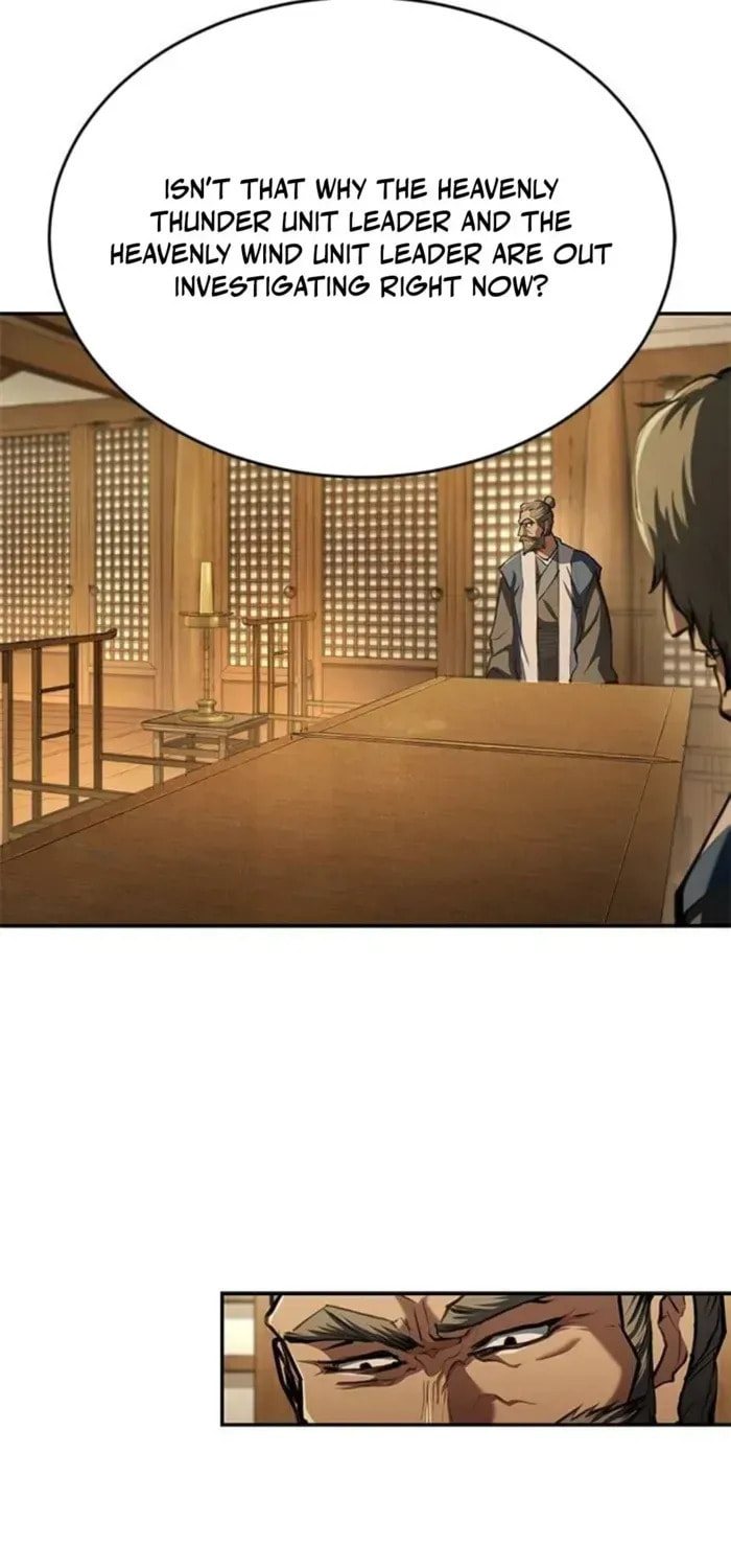 Psychopath in Murim Chapter 19 page 63 - 