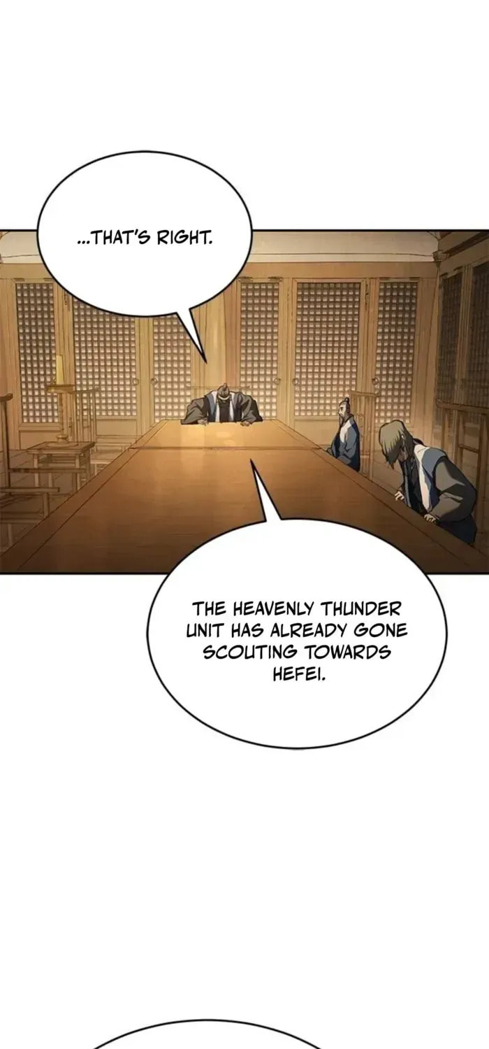 Psychopath in Murim Chapter 19 page 64 - 
