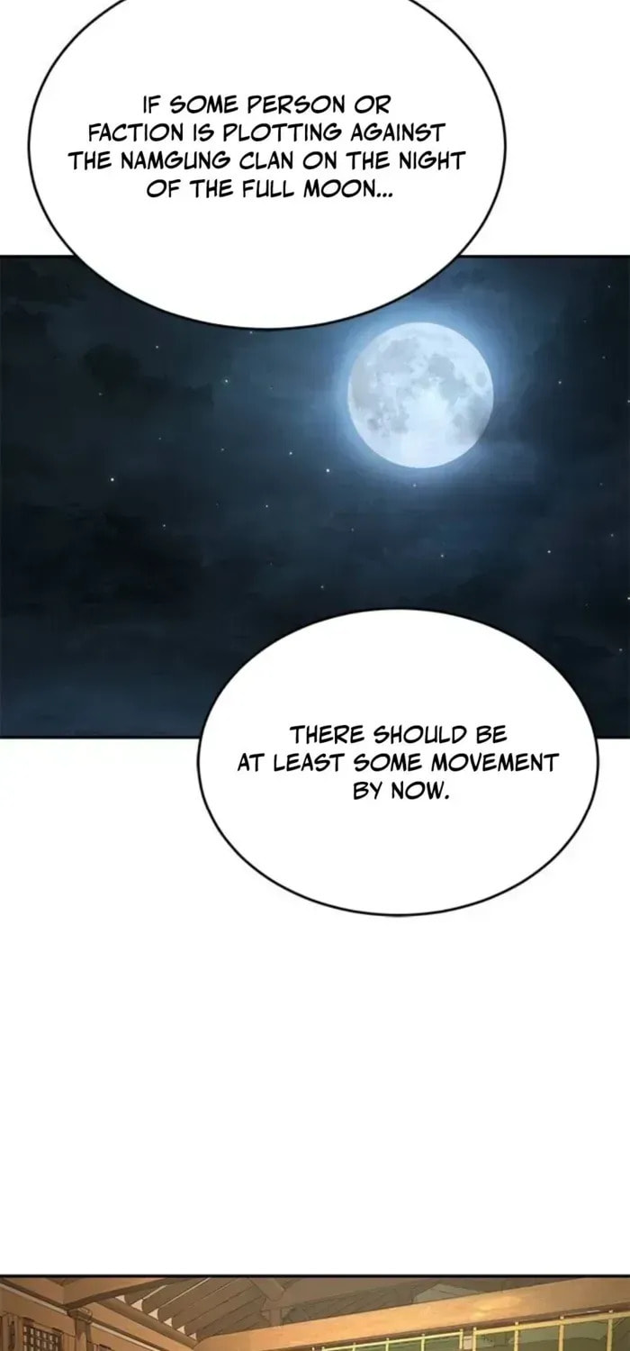 Psychopath in Murim Chapter 19 page 65 - 