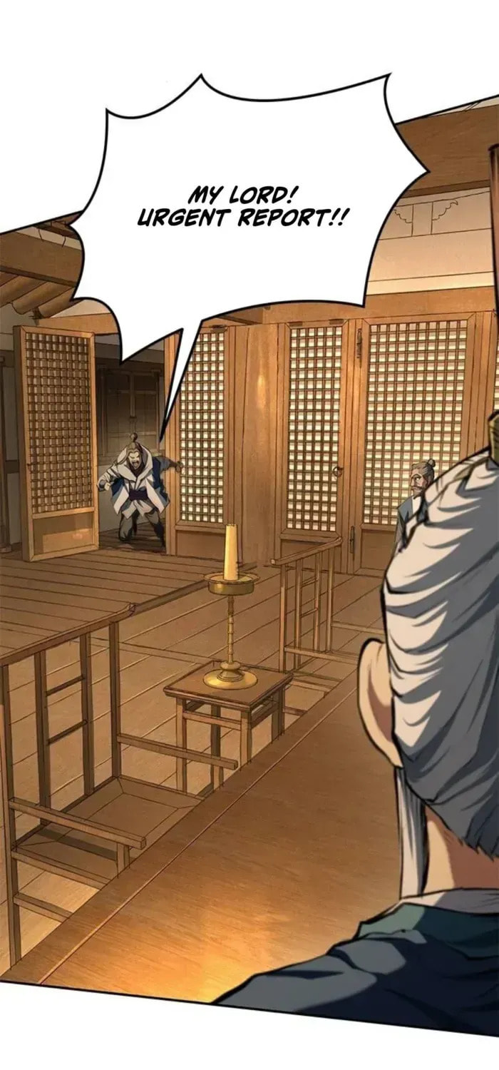 Psychopath in Murim Chapter 19 page 67 - 