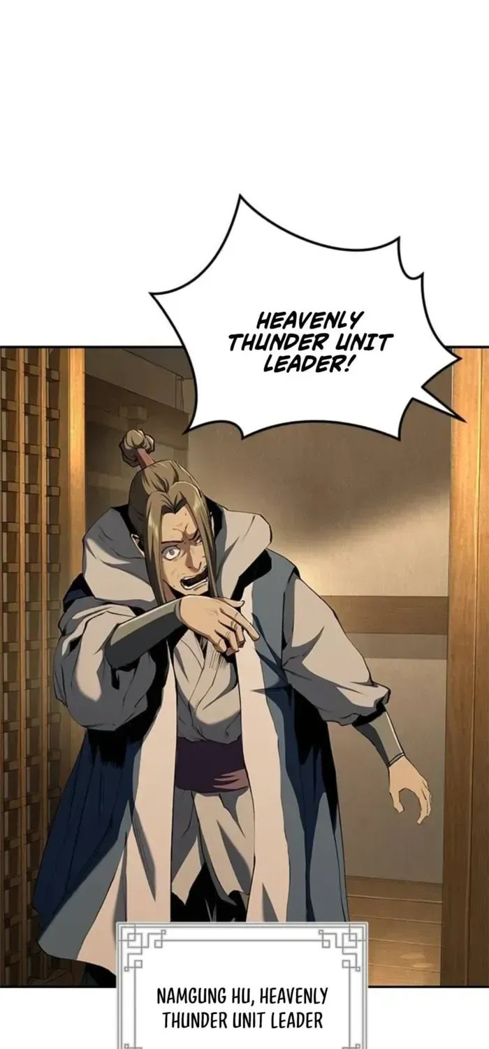Psychopath in Murim Chapter 19 page 68 - 