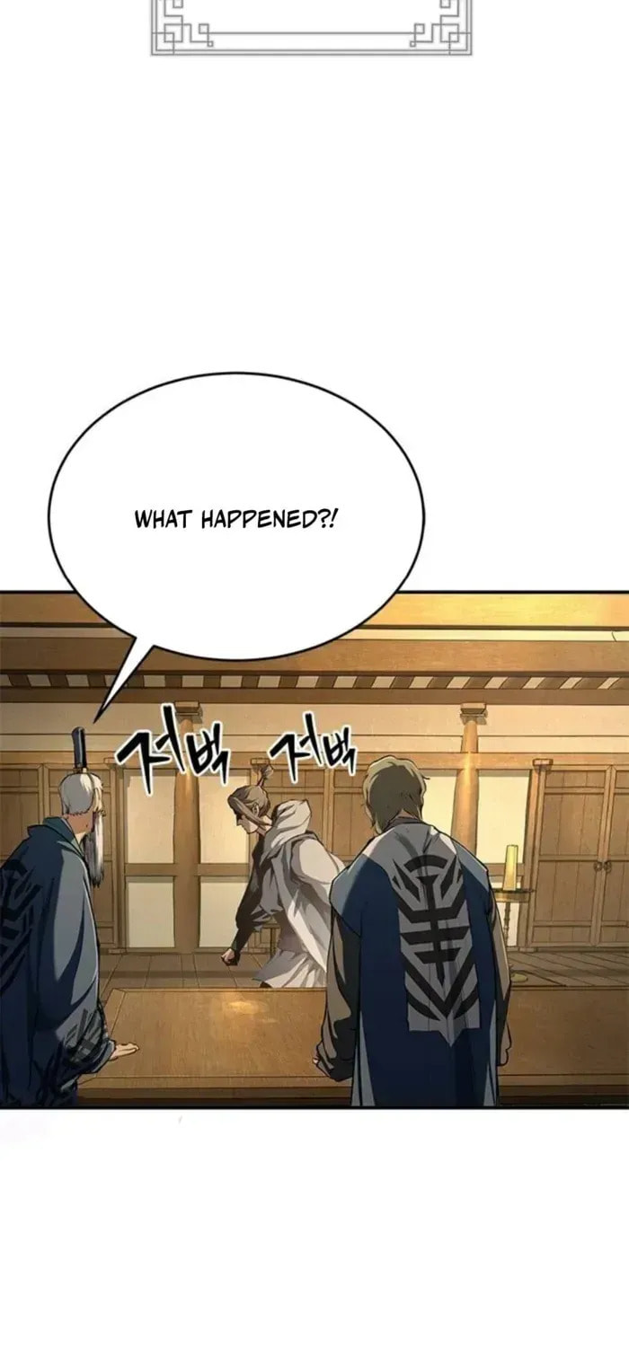 Psychopath in Murim Chapter 19 page 69 - 