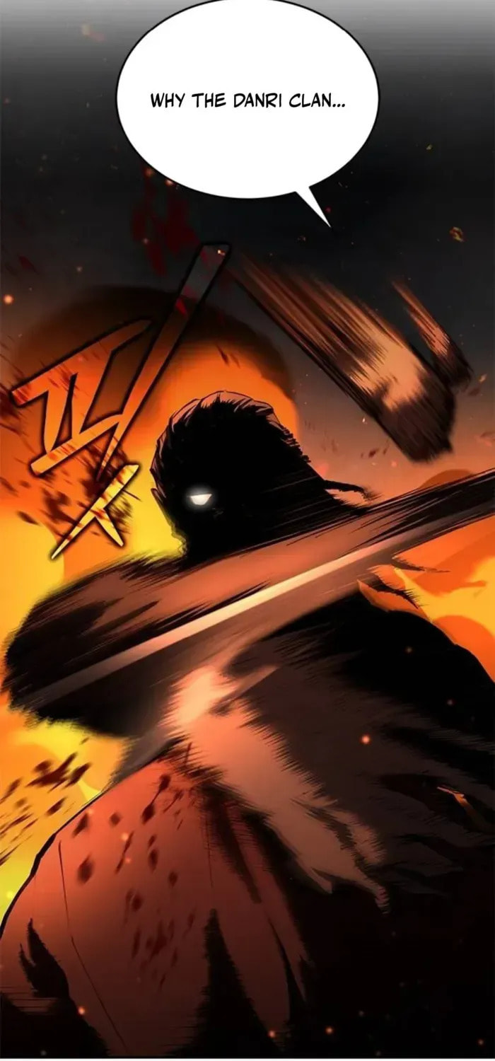 Psychopath in Murim Chapter 19 page 8 - 